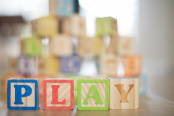 Schema in Children's Play