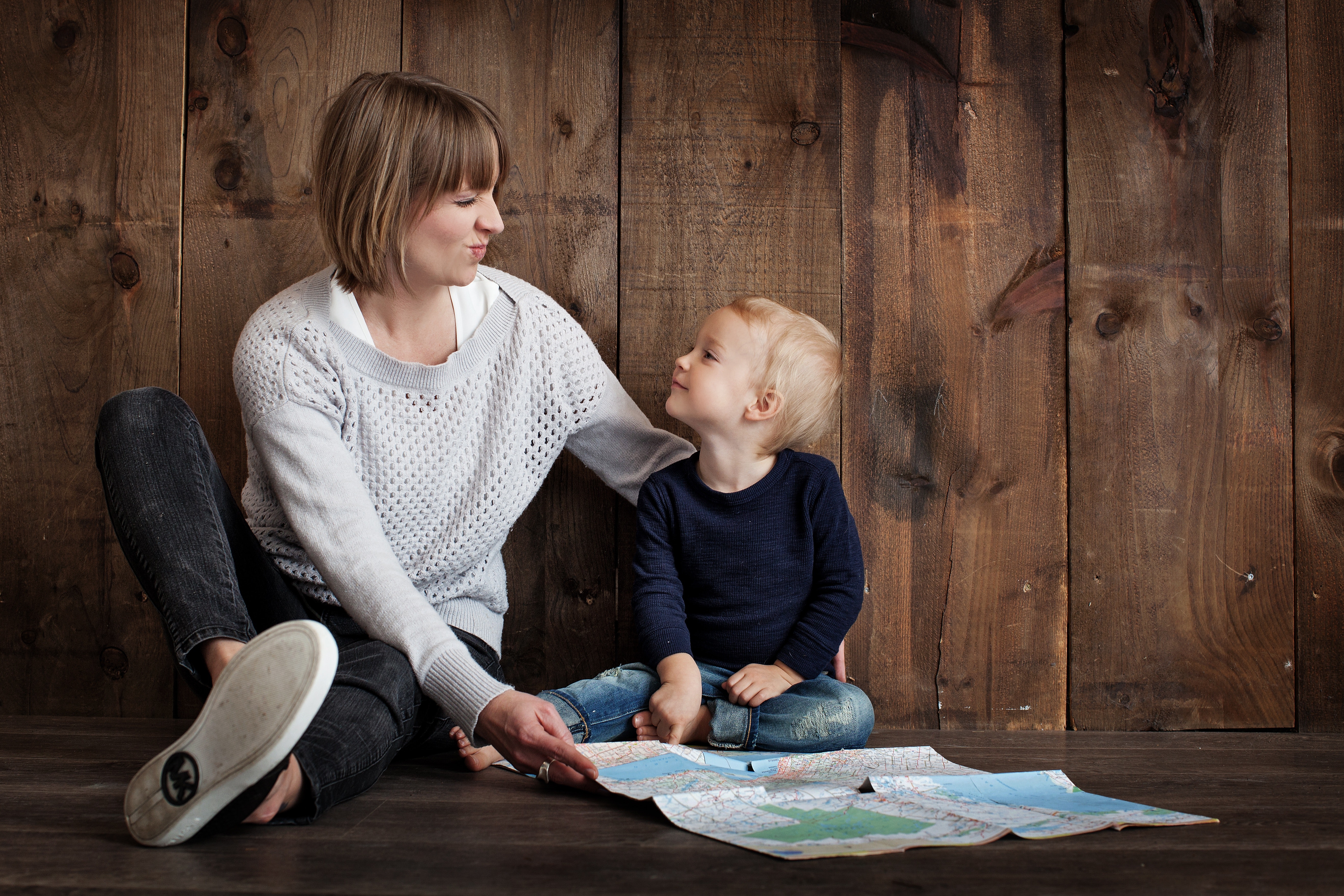 Introduction to the Early Years Foundation Stage