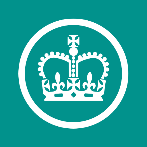 HM Revenue & Customs logo